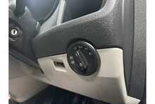 Volkswagen Transporter BiTDI T30 BlueMotion Tech Highline 