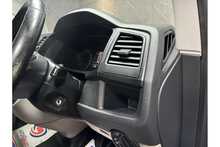 Volkswagen Transporter BiTDI T30 BlueMotion Tech Highline 