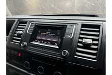 Volkswagen Transporter BiTDI T30 BlueMotion Tech Highline 