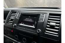 Volkswagen Transporter BiTDI T30 BlueMotion Tech Highline 