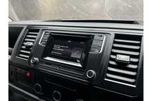 Volkswagen Transporter BiTDI T30 BlueMotion Tech Highline 