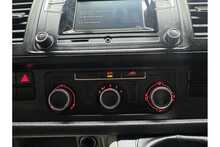 Volkswagen Transporter BiTDI T30 BlueMotion Tech Highline 