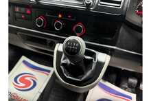 Volkswagen Transporter BiTDI T30 BlueMotion Tech Highline 