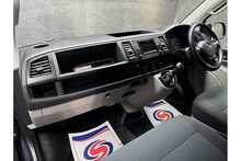 Volkswagen Transporter BiTDI T30 BlueMotion Tech Highline 