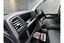 Volkswagen Transporter BiTDI T30 BlueMotion Tech Highline 