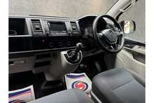 Volkswagen Transporter BiTDI T30 BlueMotion Tech Highline 