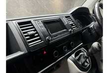 Volkswagen Transporter BiTDI T30 BlueMotion Tech Highline 