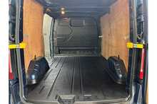 Ford Transit Custom 300 EcoBlue Limited 