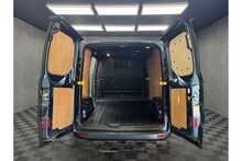 Ford Transit Custom 300 EcoBlue Limited 