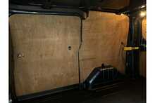 Ford Transit Custom 300 EcoBlue Limited 