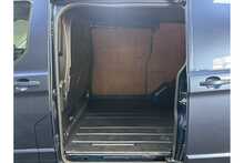 Ford Transit Custom 300 EcoBlue Limited 