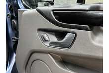 Ford Transit Custom 300 EcoBlue Limited 