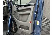 Ford Transit Custom 300 EcoBlue Limited 