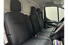 Ford Transit Custom 300 EcoBlue Limited 