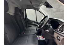 Ford Transit Custom 300 EcoBlue Limited 