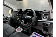 Ford Transit Custom 300 EcoBlue Limited 
