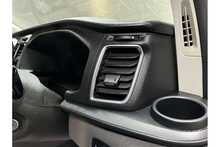 Ford Transit Custom 300 EcoBlue Limited 