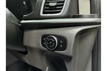 Ford Transit Custom 300 EcoBlue Limited 