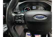 Ford Transit Custom 300 EcoBlue Limited 