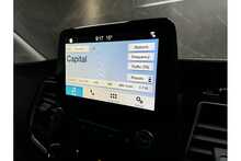 Ford Transit Custom 300 EcoBlue Limited 