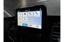 Ford Transit Custom 300 EcoBlue Limited 