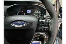 Ford Transit Custom 300 EcoBlue Limited 