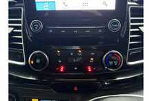 Ford Transit Custom 300 EcoBlue Limited 