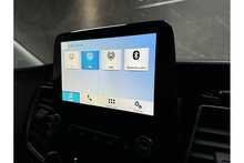 Ford Transit Custom 300 EcoBlue Limited 