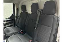 Ford Transit Custom 300 EcoBlue Limited 