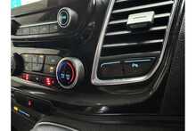 Ford Transit Custom 300 EcoBlue Limited 