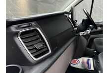 Ford Transit Custom 300 EcoBlue Limited 