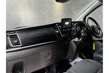 Ford Transit Custom 300 EcoBlue Limited 