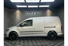Volkswagen Caddy Maxi TDI C20 Highline 