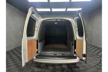 Volkswagen Caddy Maxi TDI C20 Highline 