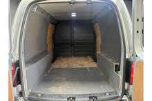 Volkswagen Caddy Maxi TDI C20 Highline 