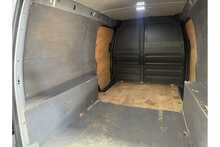 Volkswagen Caddy Maxi TDI C20 Highline 