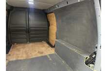 Volkswagen Caddy Maxi TDI C20 Highline 