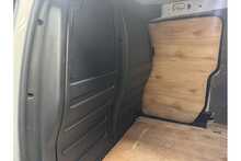 Volkswagen Caddy Maxi TDI C20 Highline 