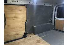 Volkswagen Caddy Maxi TDI C20 Highline 
