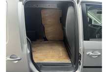 Volkswagen Caddy Maxi TDI C20 Highline 