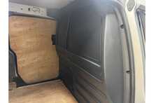 Volkswagen Caddy Maxi TDI C20 Highline 