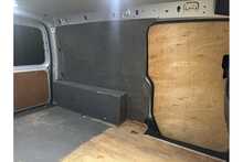 Volkswagen Caddy Maxi TDI C20 Highline 