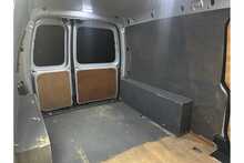 Volkswagen Caddy Maxi TDI C20 Highline 