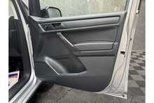 Volkswagen Caddy Maxi TDI C20 Highline 