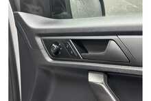 Volkswagen Caddy Maxi TDI C20 Highline 