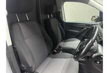 Volkswagen Caddy Maxi TDI C20 Highline 