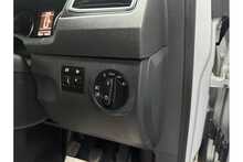 Volkswagen Caddy Maxi TDI C20 Highline 