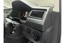 Volkswagen Caddy Maxi TDI C20 Highline 
