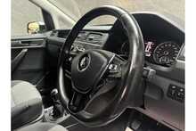Volkswagen Caddy Maxi TDI C20 Highline 