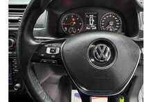 Volkswagen Caddy Maxi TDI C20 Highline 